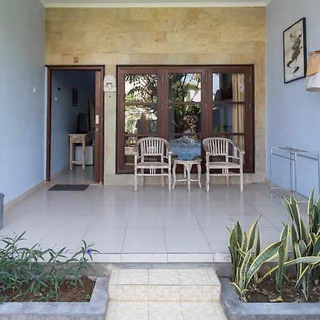 Koming Guest House Canggu Εξωτερικό φωτογραφία
