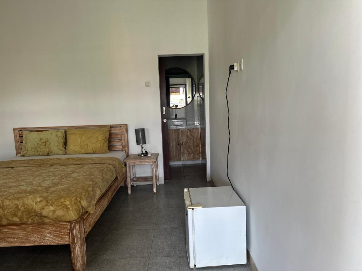 Koming Guest House Canggu Εξωτερικό φωτογραφία