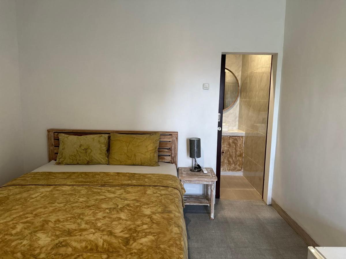 Koming Guest House Canggu Εξωτερικό φωτογραφία