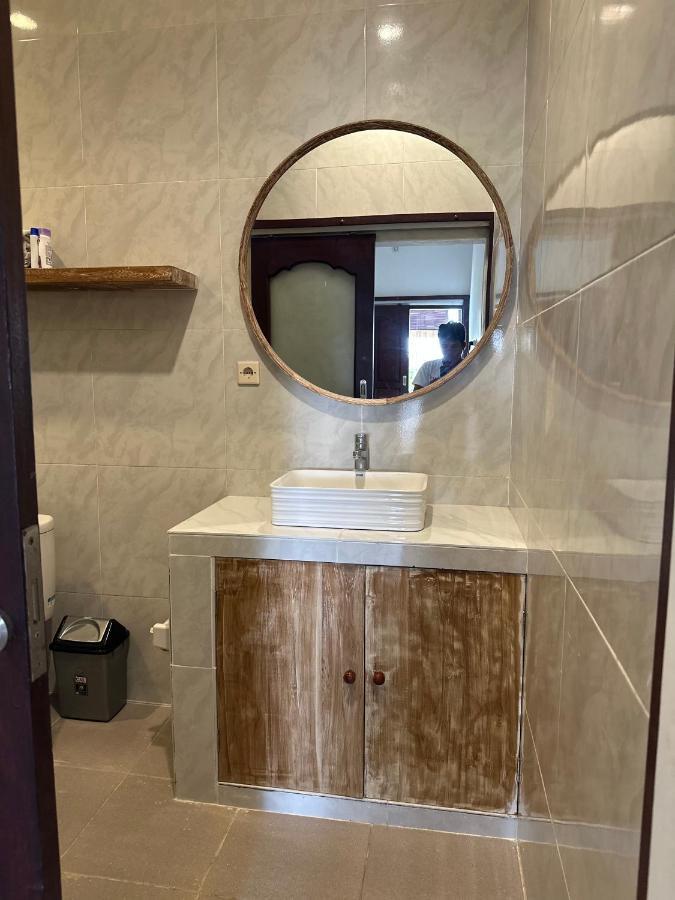 Koming Guest House Canggu Εξωτερικό φωτογραφία