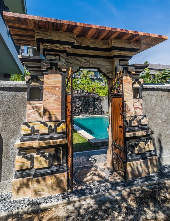 Koming Guest House Canggu Εξωτερικό φωτογραφία
