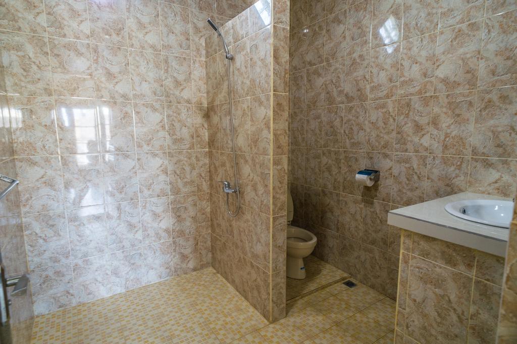 Koming Guest House Canggu Δωμάτιο φωτογραφία