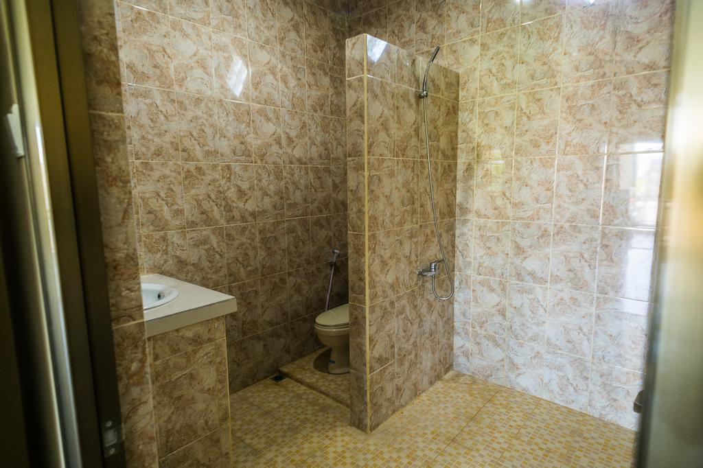 Koming Guest House Canggu Δωμάτιο φωτογραφία