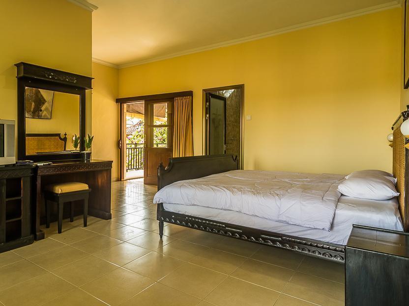 Koming Guest House Canggu Εξωτερικό φωτογραφία