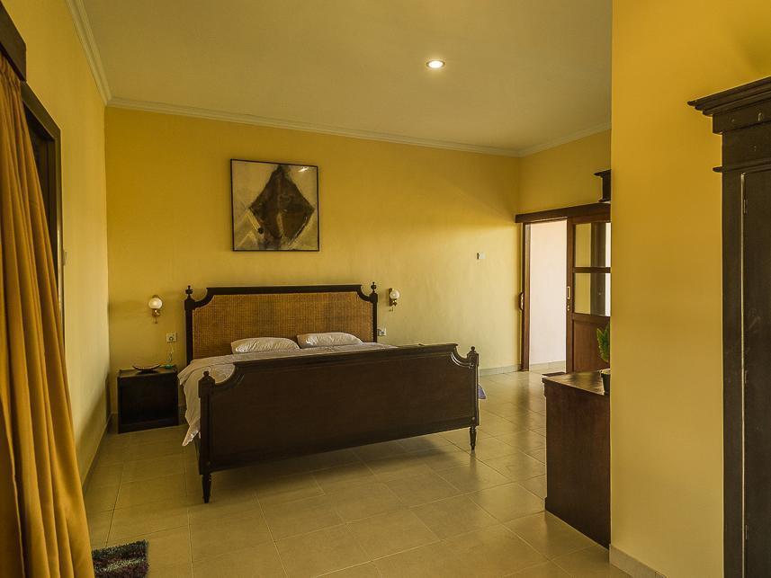 Koming Guest House Canggu Εξωτερικό φωτογραφία