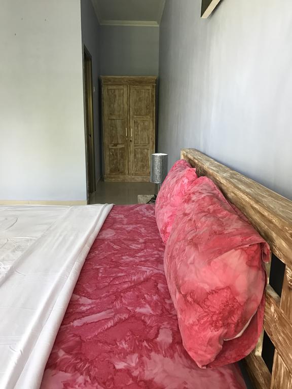 Koming Guest House Canggu Εξωτερικό φωτογραφία