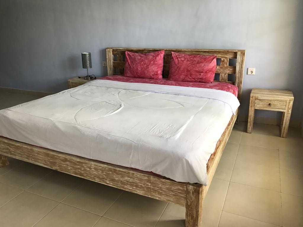Koming Guest House Canggu Εξωτερικό φωτογραφία