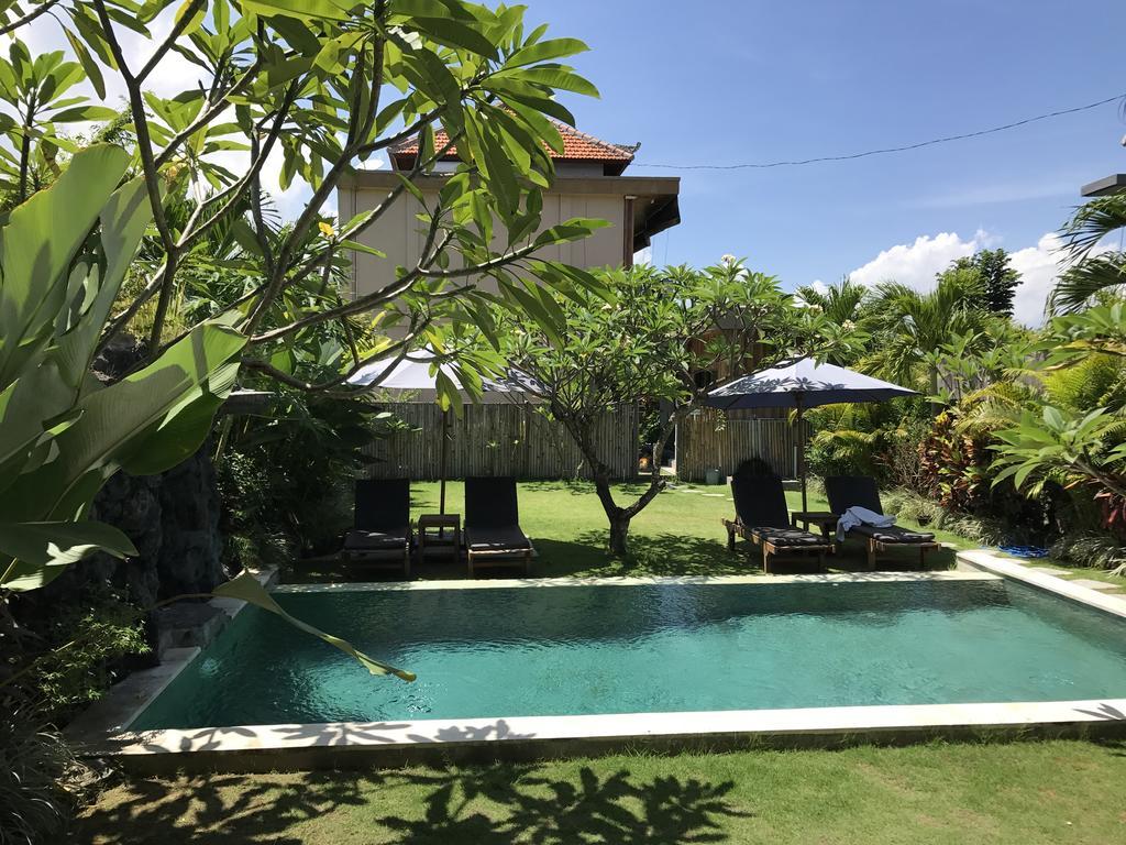 Koming Guest House Canggu Εξωτερικό φωτογραφία