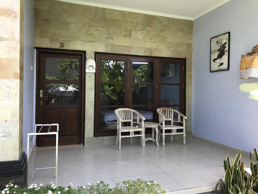 Koming Guest House Canggu Εξωτερικό φωτογραφία