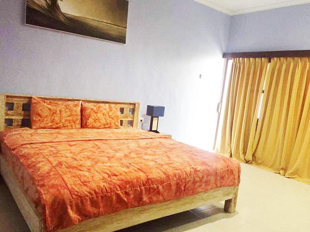 Koming Guest House Canggu Εξωτερικό φωτογραφία