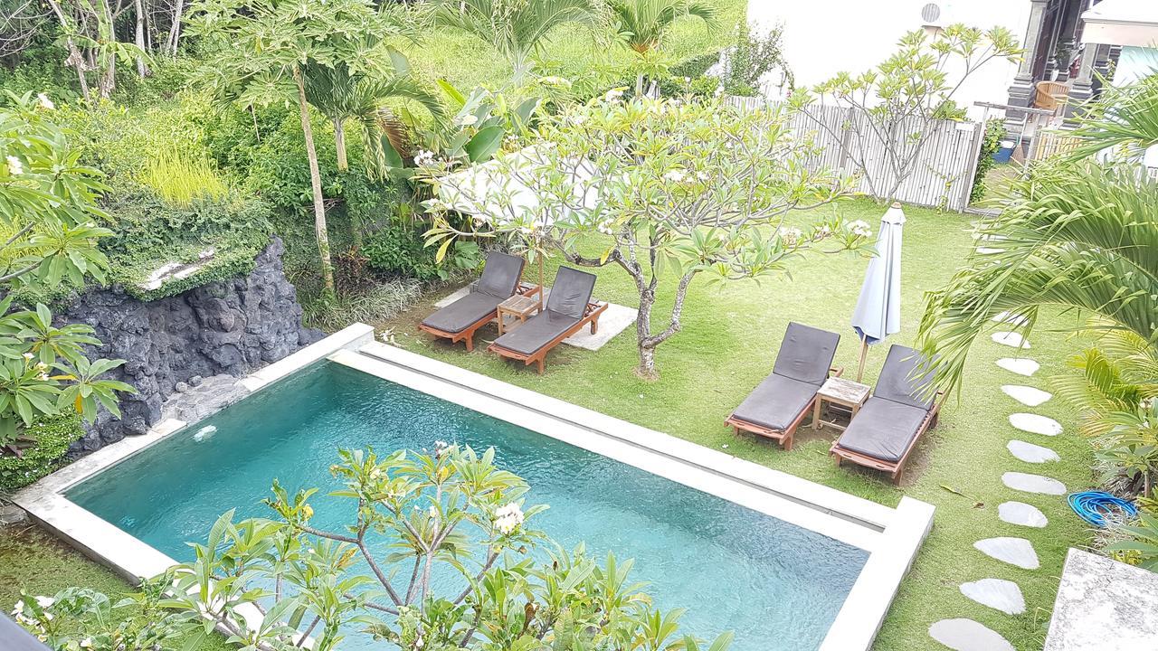 Koming Guest House Canggu Εξωτερικό φωτογραφία