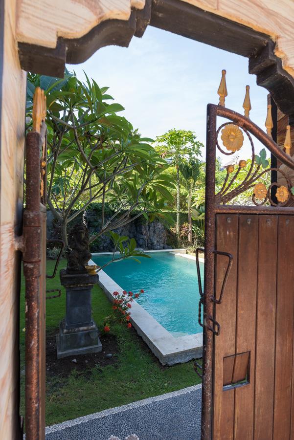 Koming Guest House Canggu Εξωτερικό φωτογραφία
