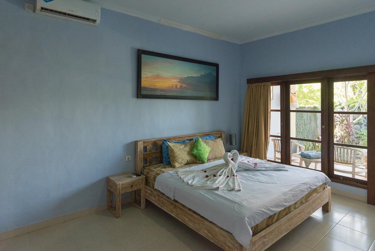 Koming Guest House Canggu Εξωτερικό φωτογραφία