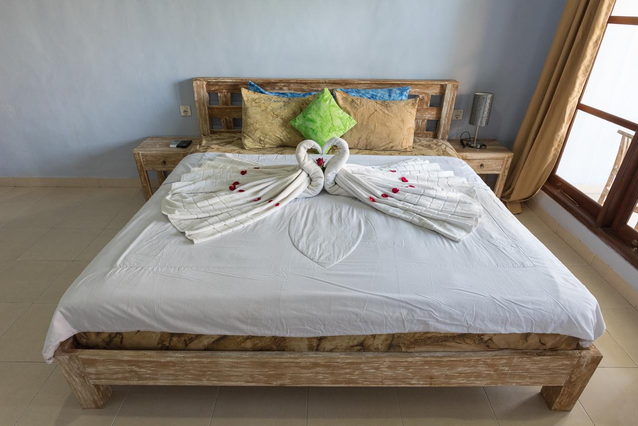 Koming Guest House Canggu Εξωτερικό φωτογραφία