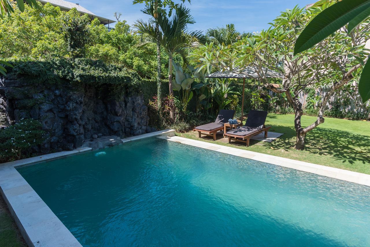 Koming Guest House Canggu Εξωτερικό φωτογραφία