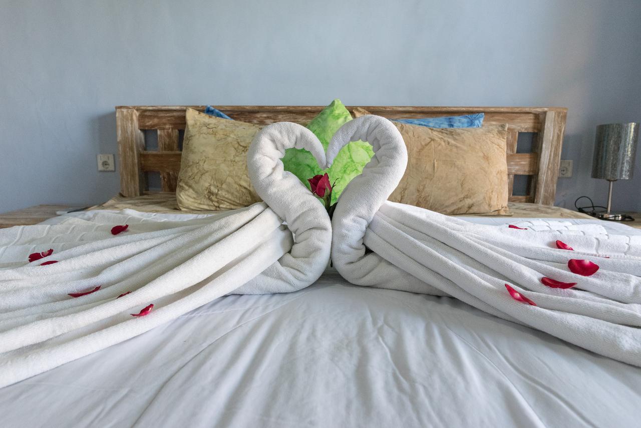 Koming Guest House Canggu Εξωτερικό φωτογραφία