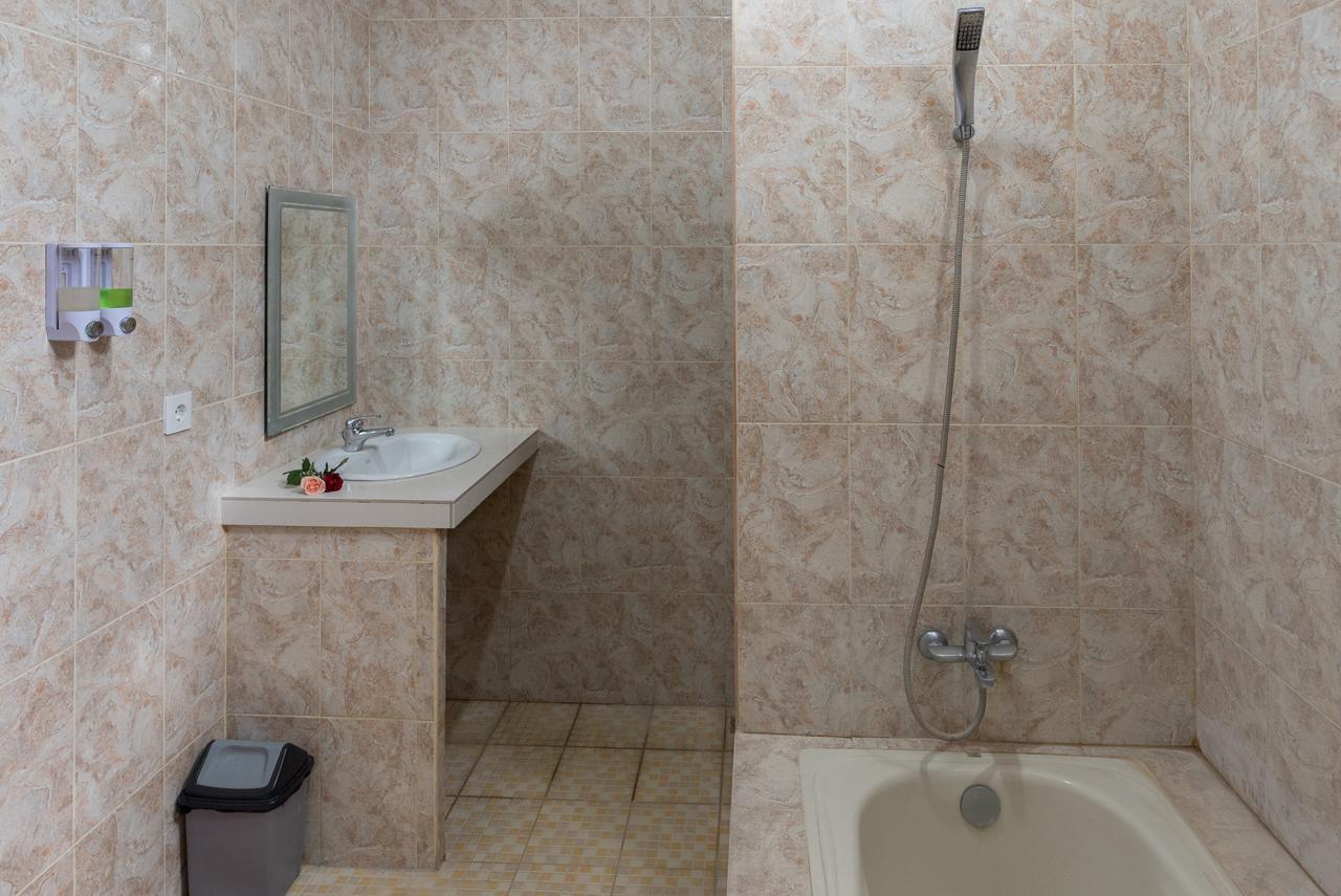 Koming Guest House Canggu Εξωτερικό φωτογραφία
