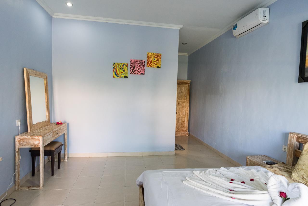 Koming Guest House Canggu Εξωτερικό φωτογραφία