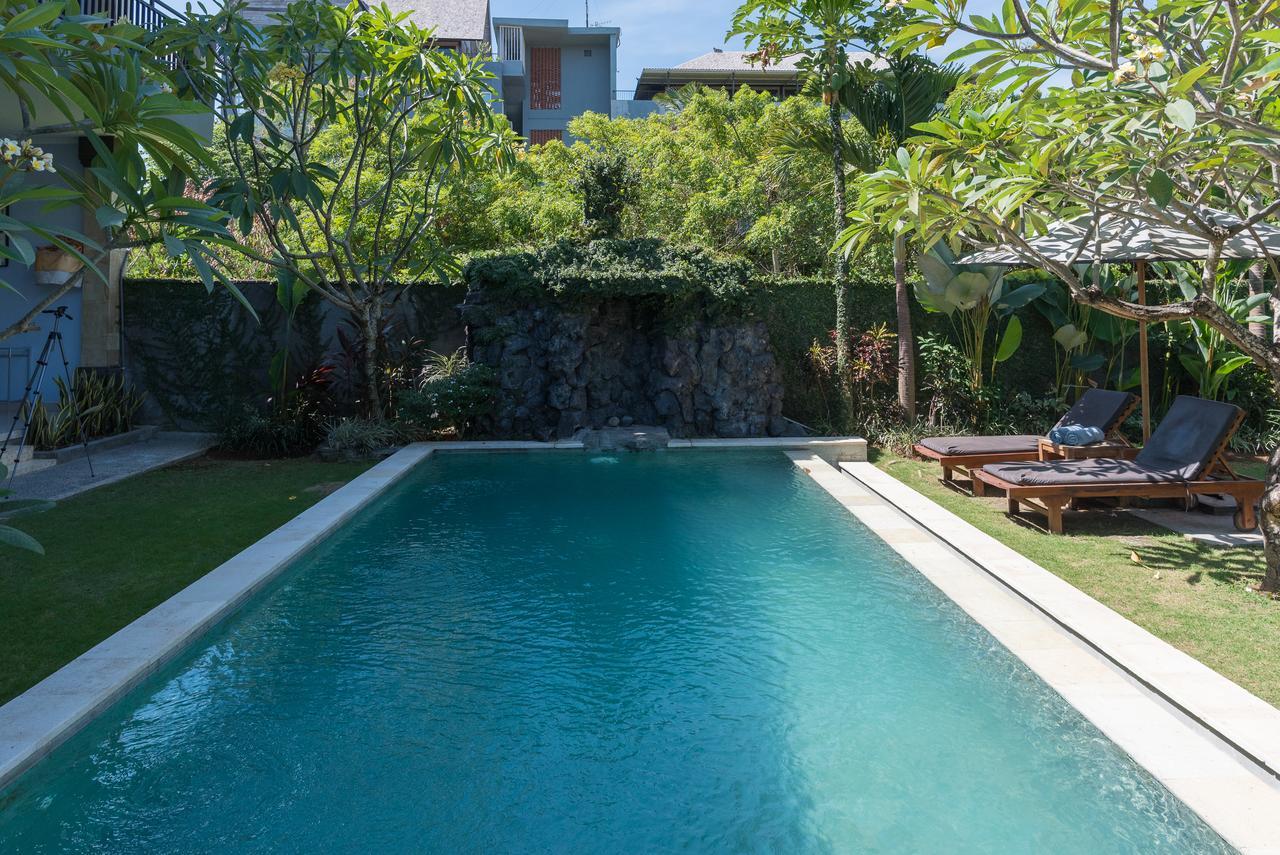 Koming Guest House Canggu Εξωτερικό φωτογραφία