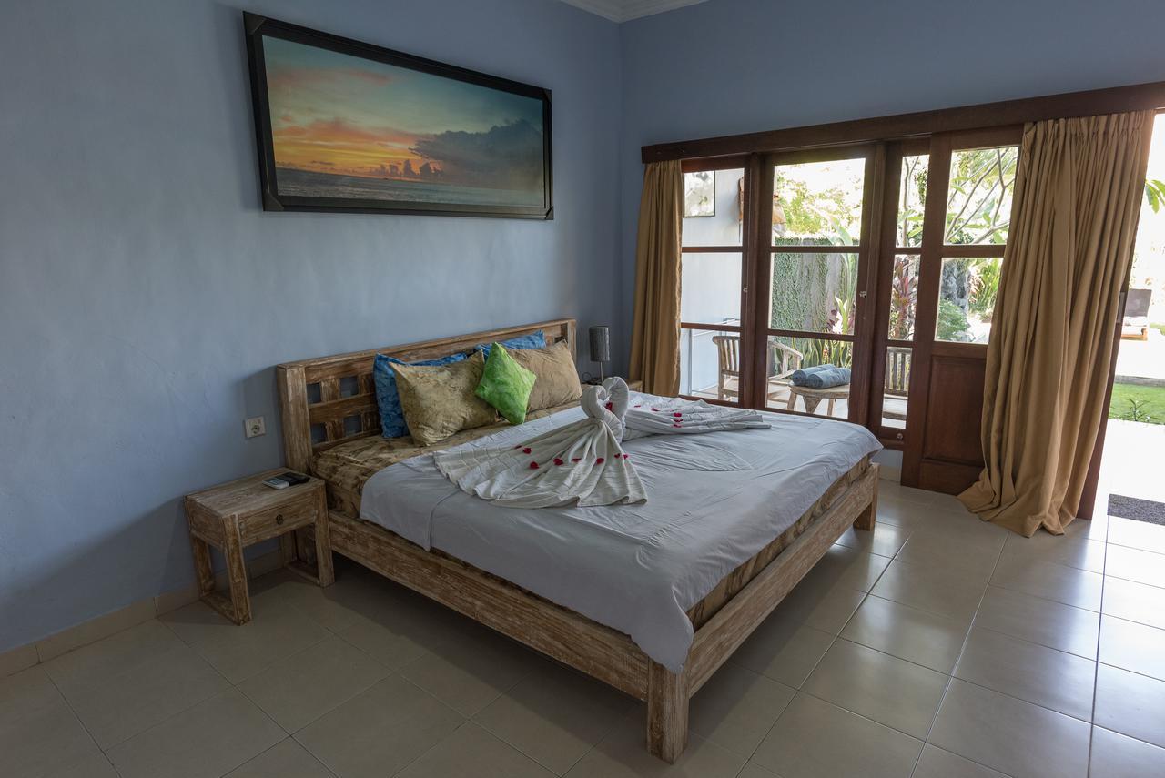 Koming Guest House Canggu Εξωτερικό φωτογραφία